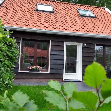 Veers Vertier Veere Eksteriør bilde