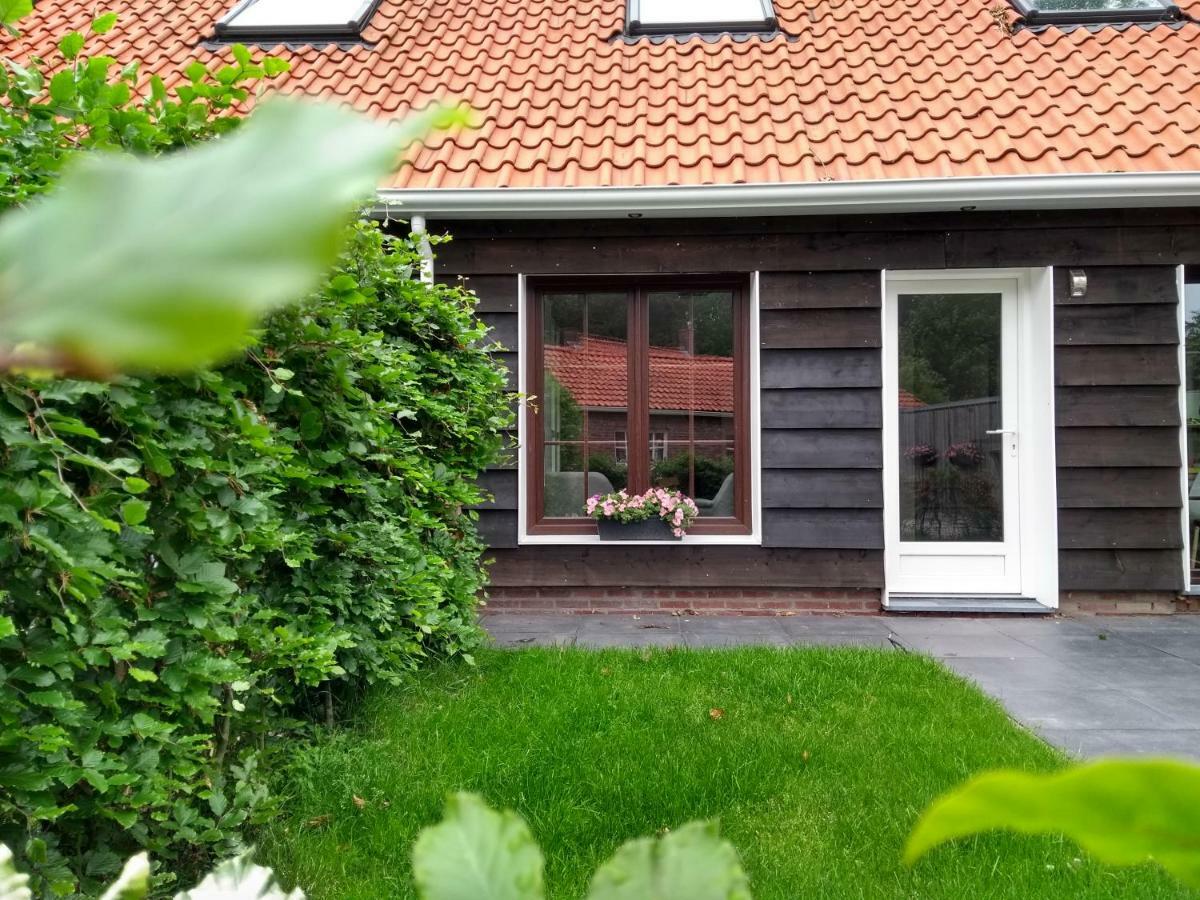 Veers Vertier Veere Eksteriør bilde