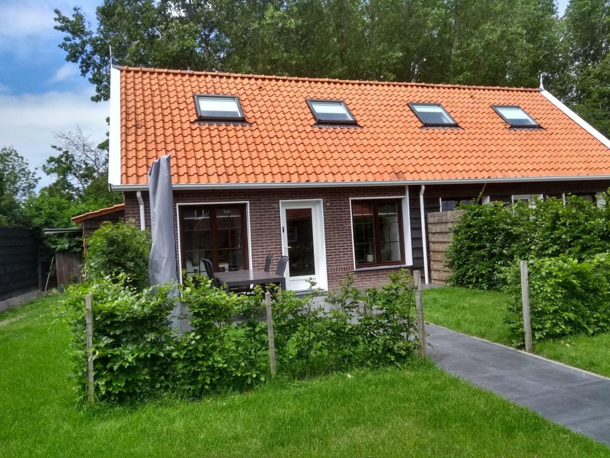 Veers Vertier Veere Eksteriør bilde